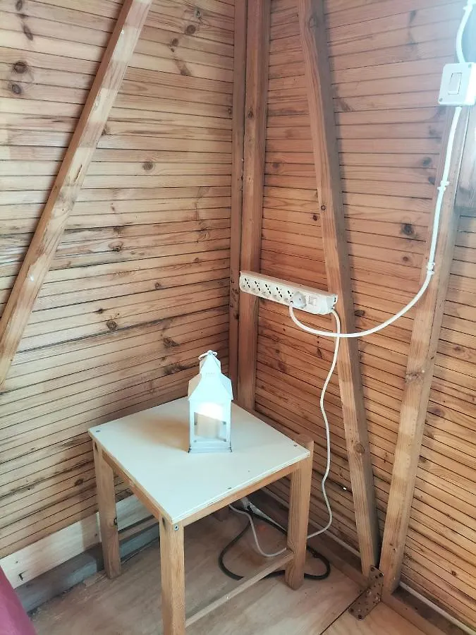 Pernottare A Badolo Sulla Via Degli Dei Hotel Campeggio